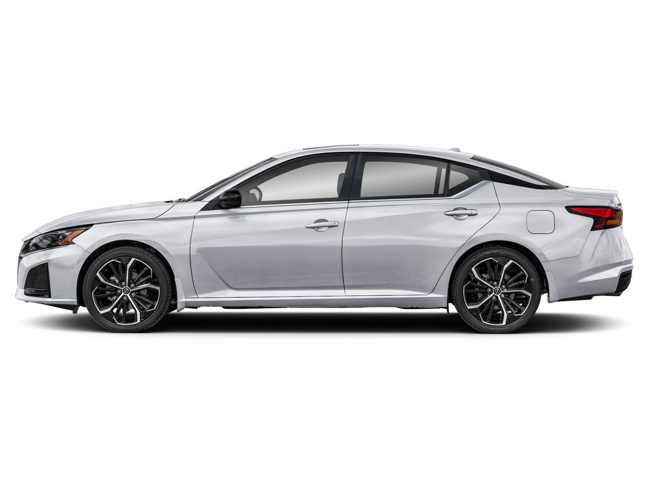 New 2025 Nissan Altima 2.5 SR w/ SR Premium Package FWD image 4