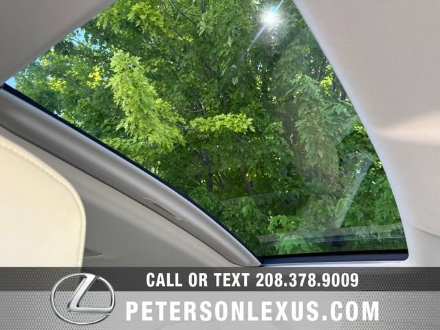 Used 2015 Lexus NX 200t AWD w/ Premium Package image 14