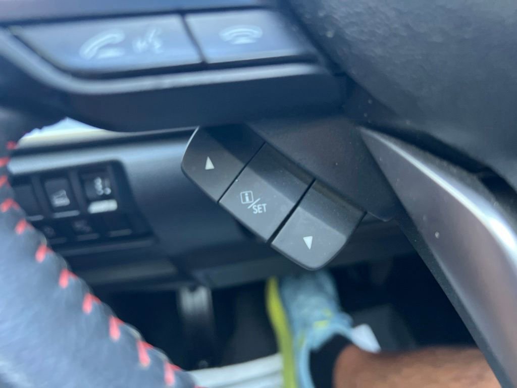 Used 2019 Subaru Forester Sport w/ Popular Package #2 AWD/4WD image 43