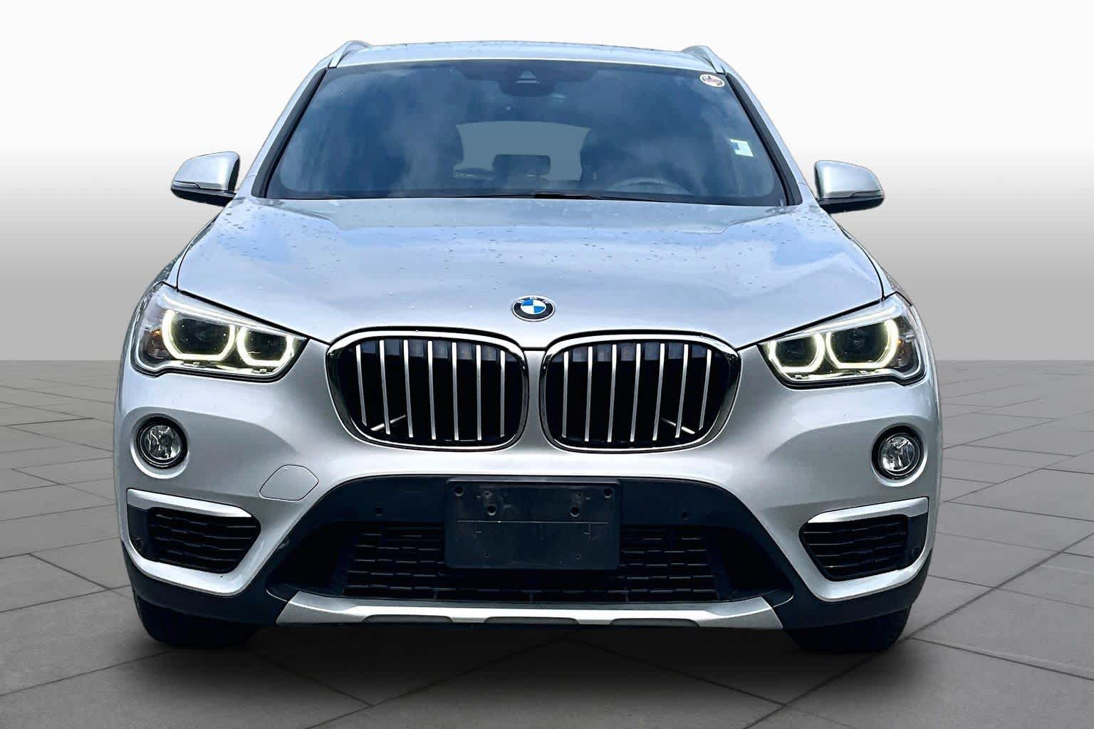 Used 2016 BMW X1 xDrive28i AWD/4WD image 4