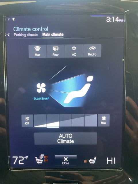 Used 2021 Volvo V60 T5 Cross Country w/ Climate Package image 20