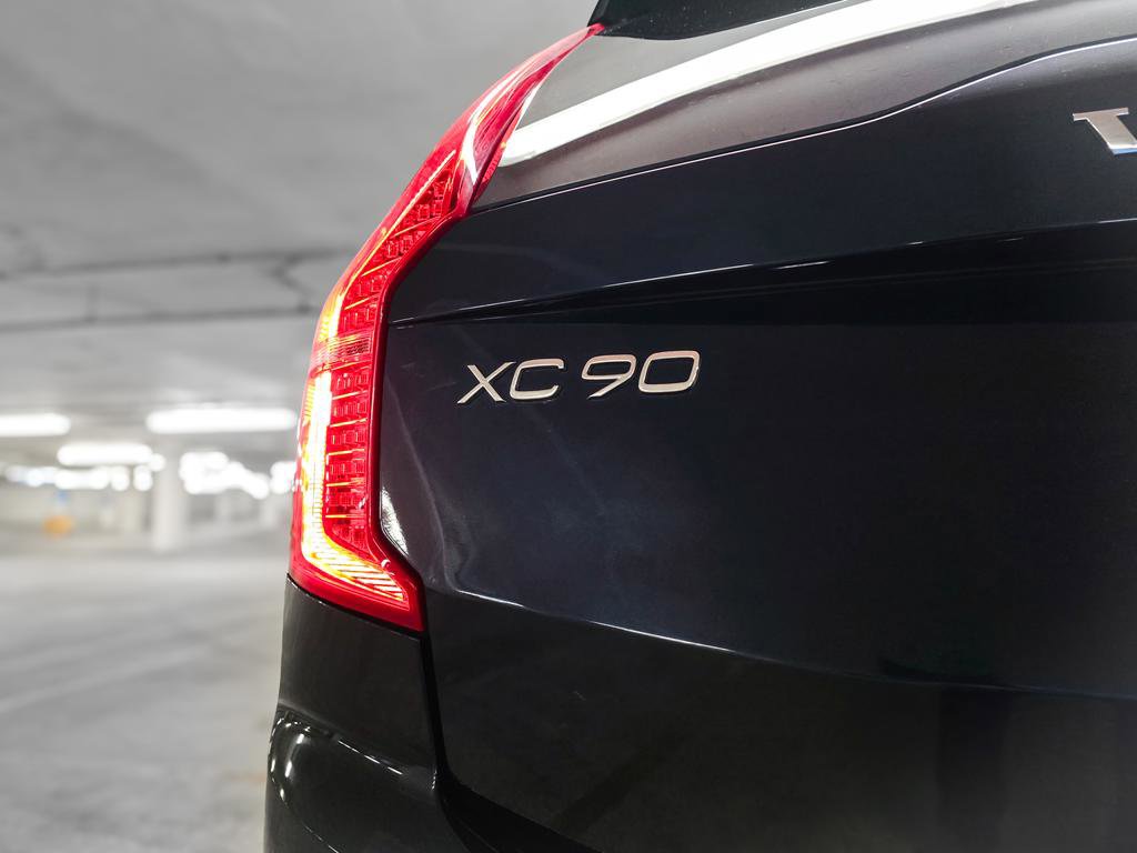 Used 2019 Volvo XC90 T6 Momentum w/ Advanced Package AWD/4WD image 10