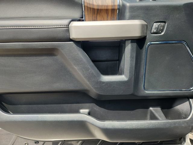 Used 2019 Ford F150 Lariat AWD/4WD image 22