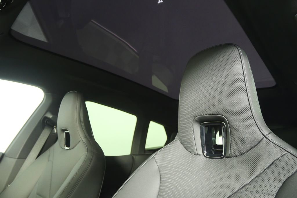 New 2026 BMW iX xDrive45 image 12