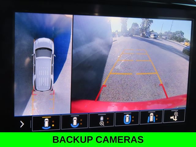 Used 2021 Chevrolet Traverse High Country AWD/4WD image 6