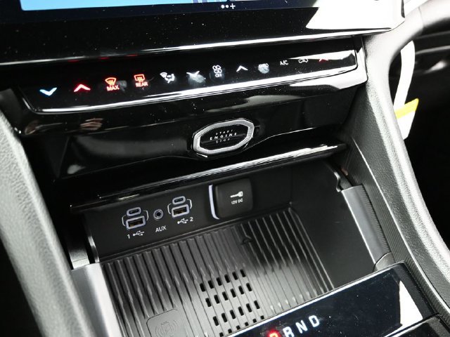 New 2026 Jeep Grand Cherokee Altitude AWD/4WD image 41