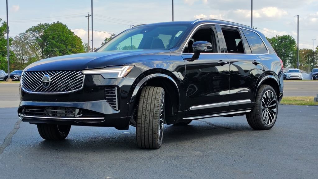 New 2026 Volvo XC90 B6 Plus w/ Protection Package Premier AWD/4WD image 6