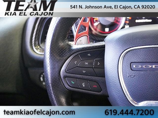 Used 2022 Dodge Challenger R/T RWD image 34