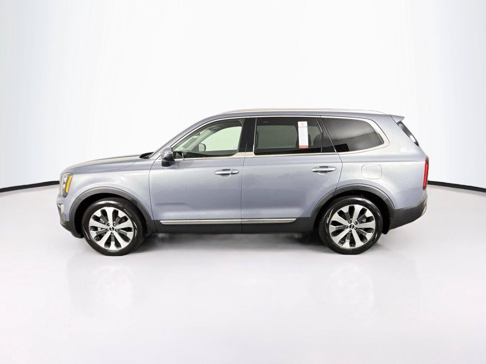 Used 2021 Kia Telluride EX w/ EX Premium Package FWD image 14