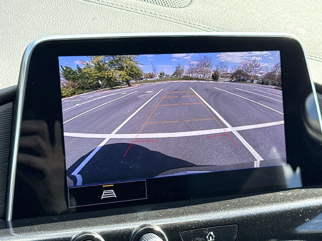 Certified 2023 Cadillac CT4 Luxury w/ Sun And Sound Package RWD image 45