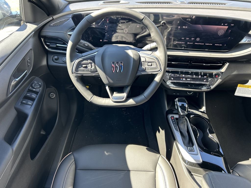 New 2026 Buick Envista Avenir image 15