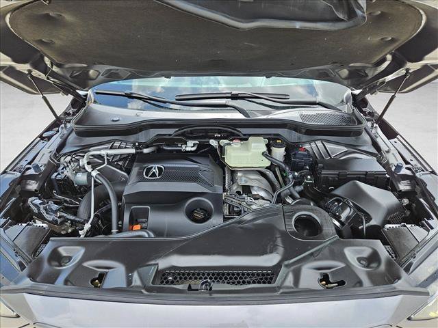 Used 2024 Acura MDX Type S AWD/4WD image 23