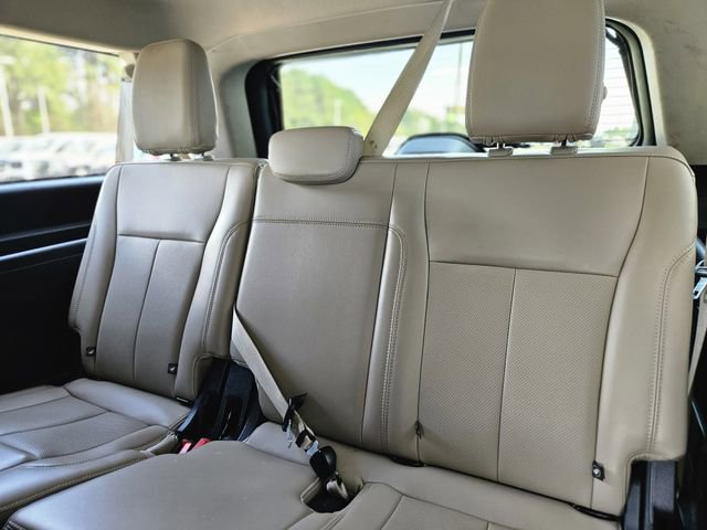 Used 2023 Ford Expedition Max XLT image 29