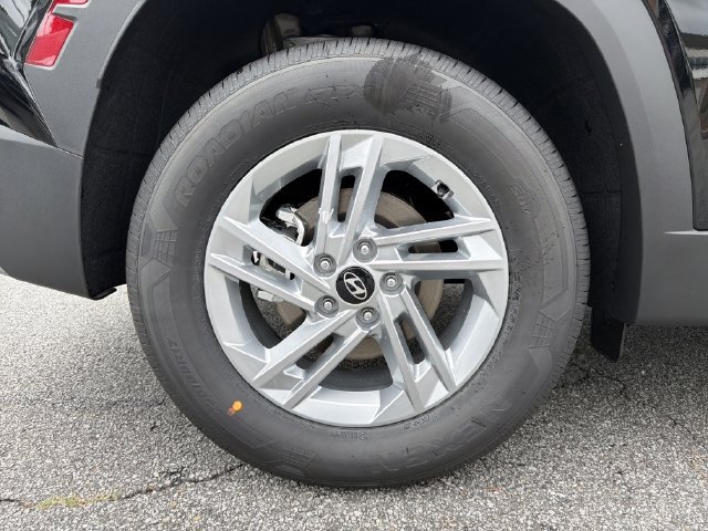 New 2026 Hyundai Tucson SE FWD image 19