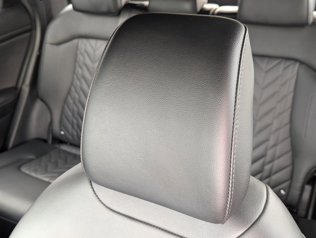 Certified 2024 Kia Sportage X-Line image 17