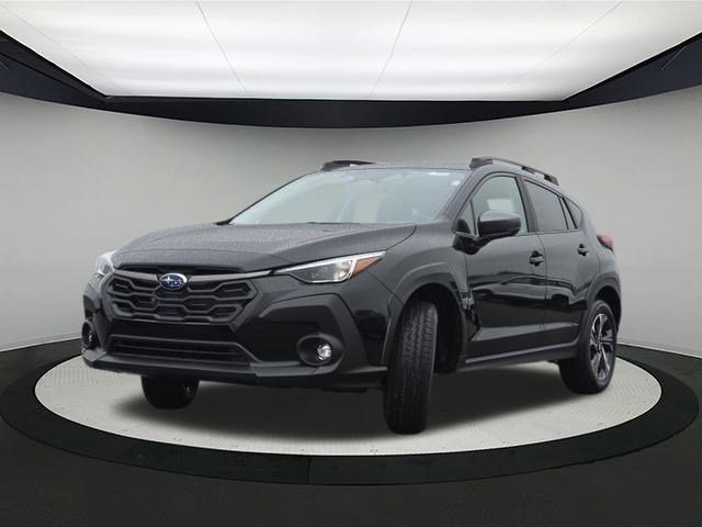 New 2026 Subaru Crosstrek 2.5i Premium image 3
