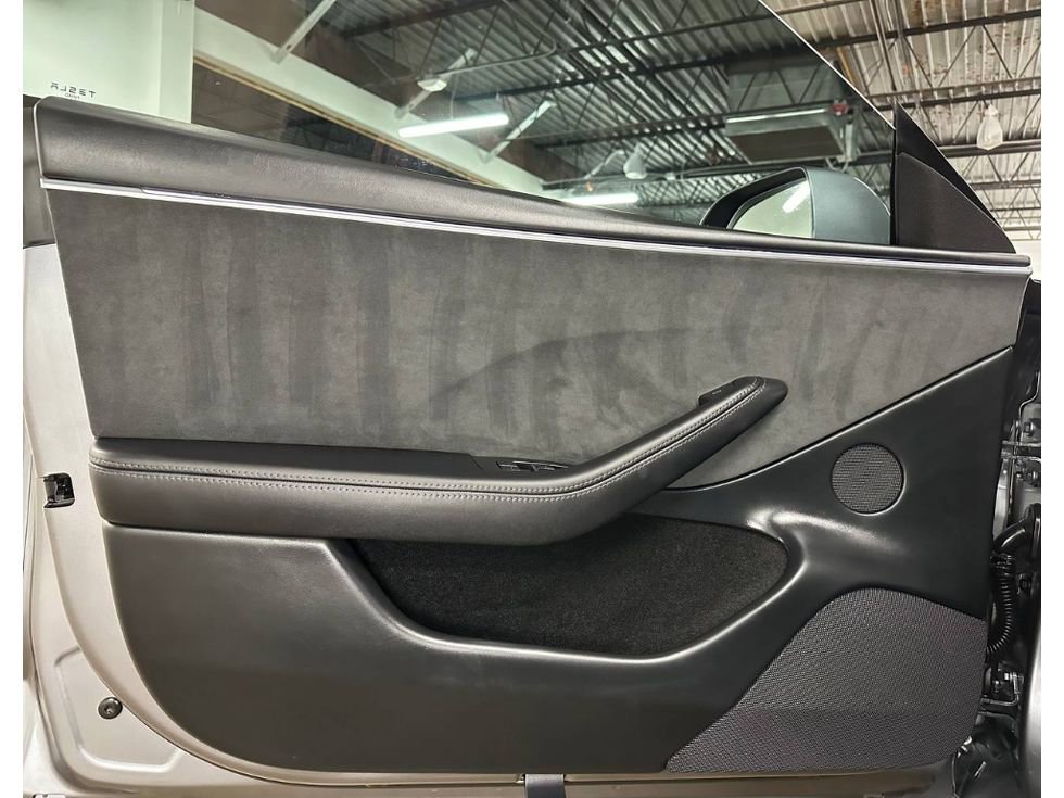 Used 2025 Tesla Model 3 Performance AWD/4WD image 19