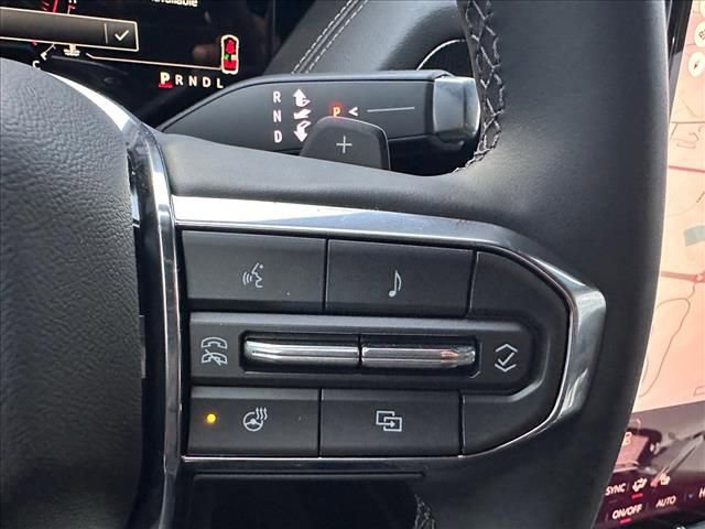 New 2026 GMC Yukon XL Elevation image 29