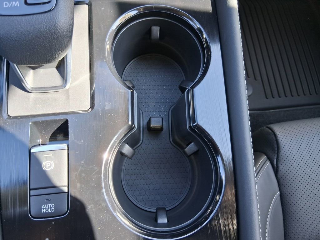 New 2026 Nissan Rogue Platinum w/ Tech Package image 20