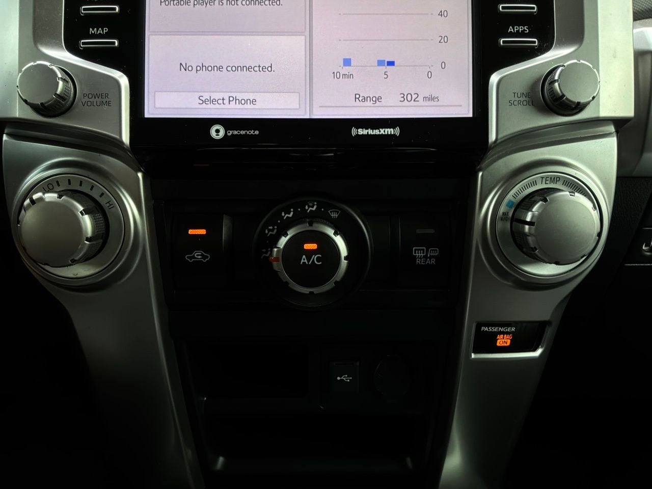 Used 2022 Toyota 4Runner SR5 RWD image 27