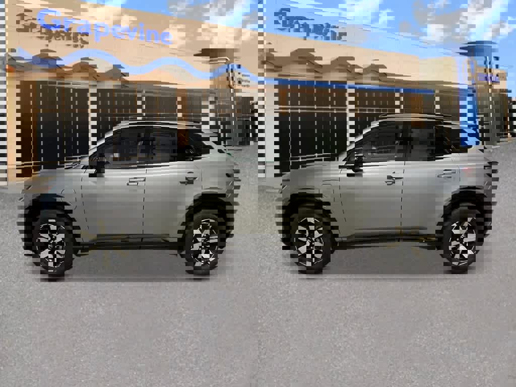 New 2025 Honda Prologue Touring image 2