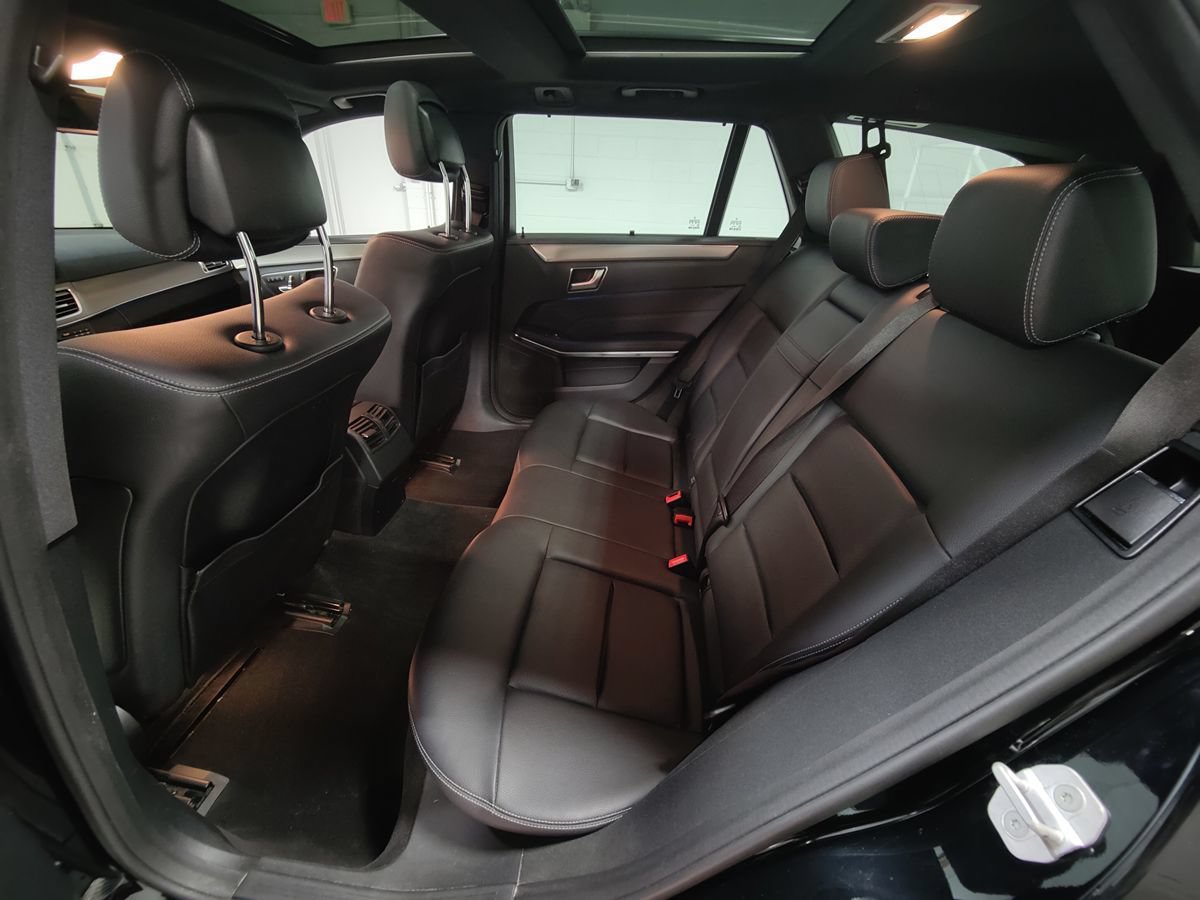Used 2014 Mercedes-Benz E 350 4MATIC Wagon image 47