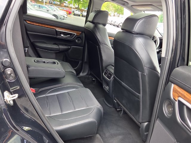 Used 2020 Honda CR-V Touring image 12