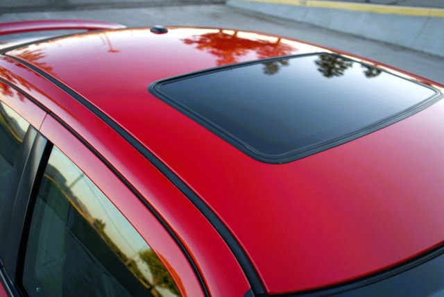 Used 2007 Dodge Charger R/T w/ Road/Track Performance Group RWD image 42
