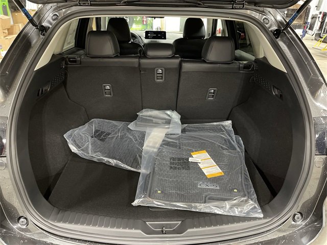 New 2025 MAZDA CX-5 AWD 2.5 S w/ Select Package image 23