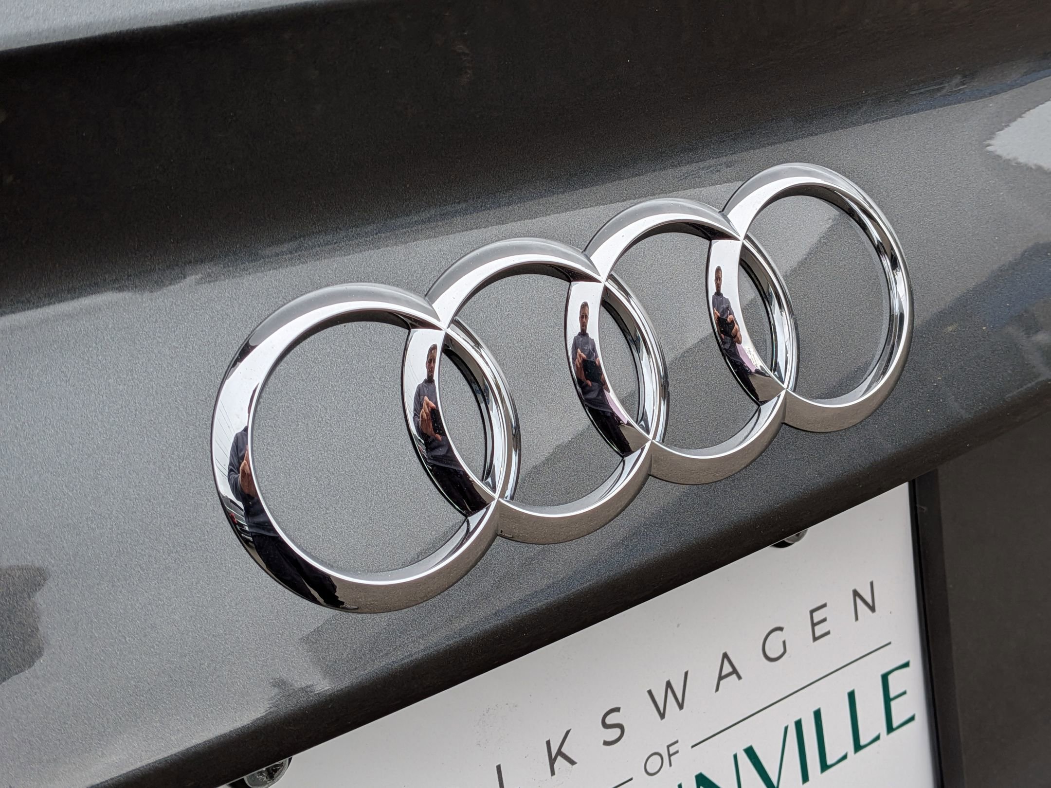 Used 2023 Audi S3 Premium Plus w/ Premium Plus Package AWD/4WD image 27