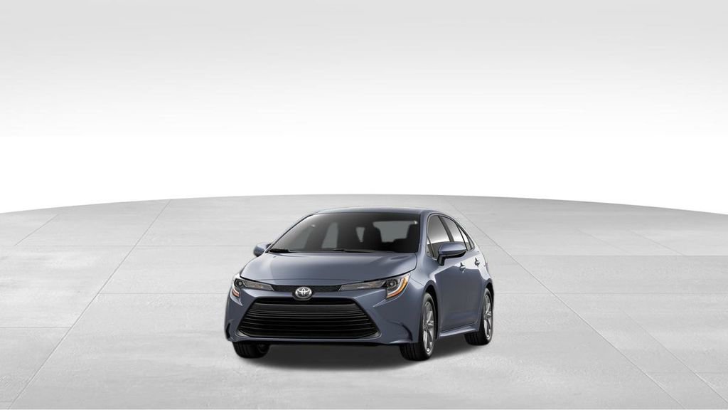 New 2026 Toyota Corolla LE image 18