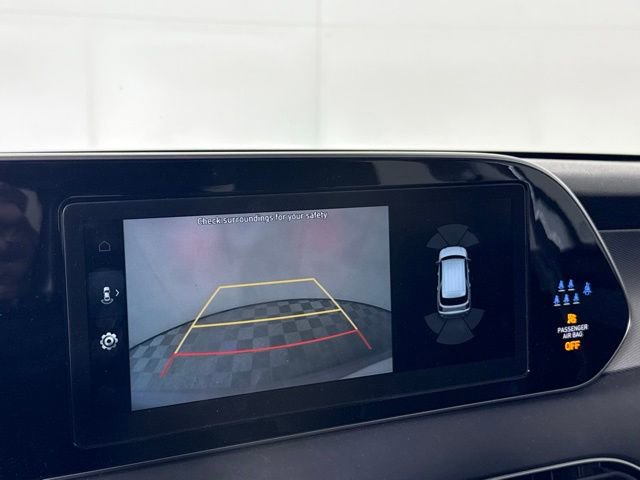 Used 2022 Hyundai Palisade SEL w/ Premium Package image 16