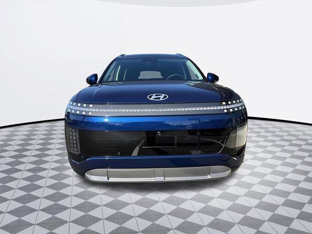 New 2026 Hyundai Ioniq 9 Limited image 3