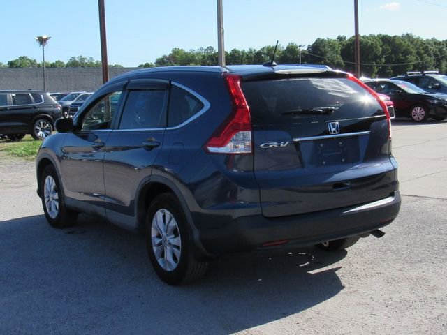 Used 2013 Honda CR-V EX-L image 6