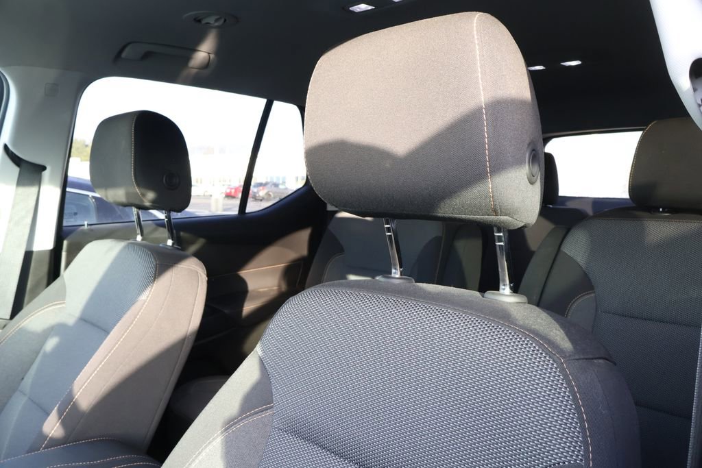 Used 2018 Chevrolet Traverse LT image 13