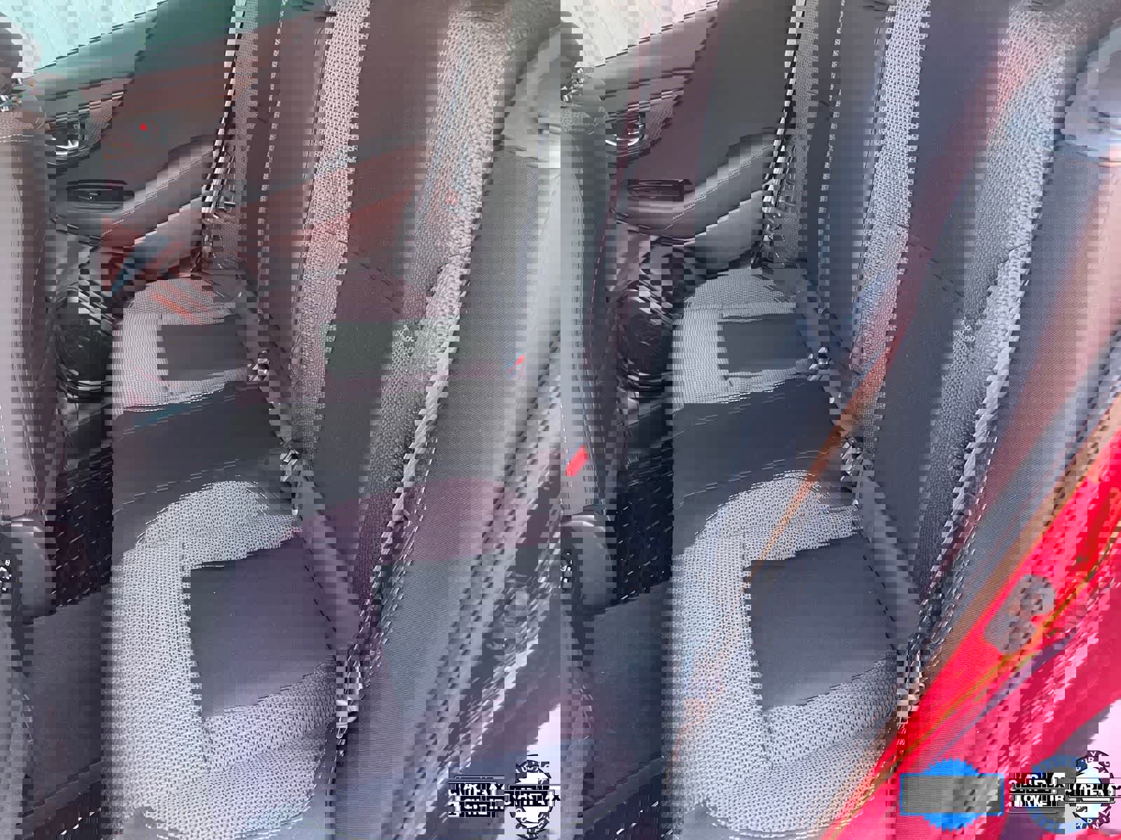 Used 2025 Subaru Outback Premium image 22