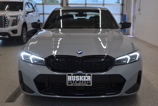 Used 2026 BMW M340i xDrive w/ Premium Package AWD/4WD image 3