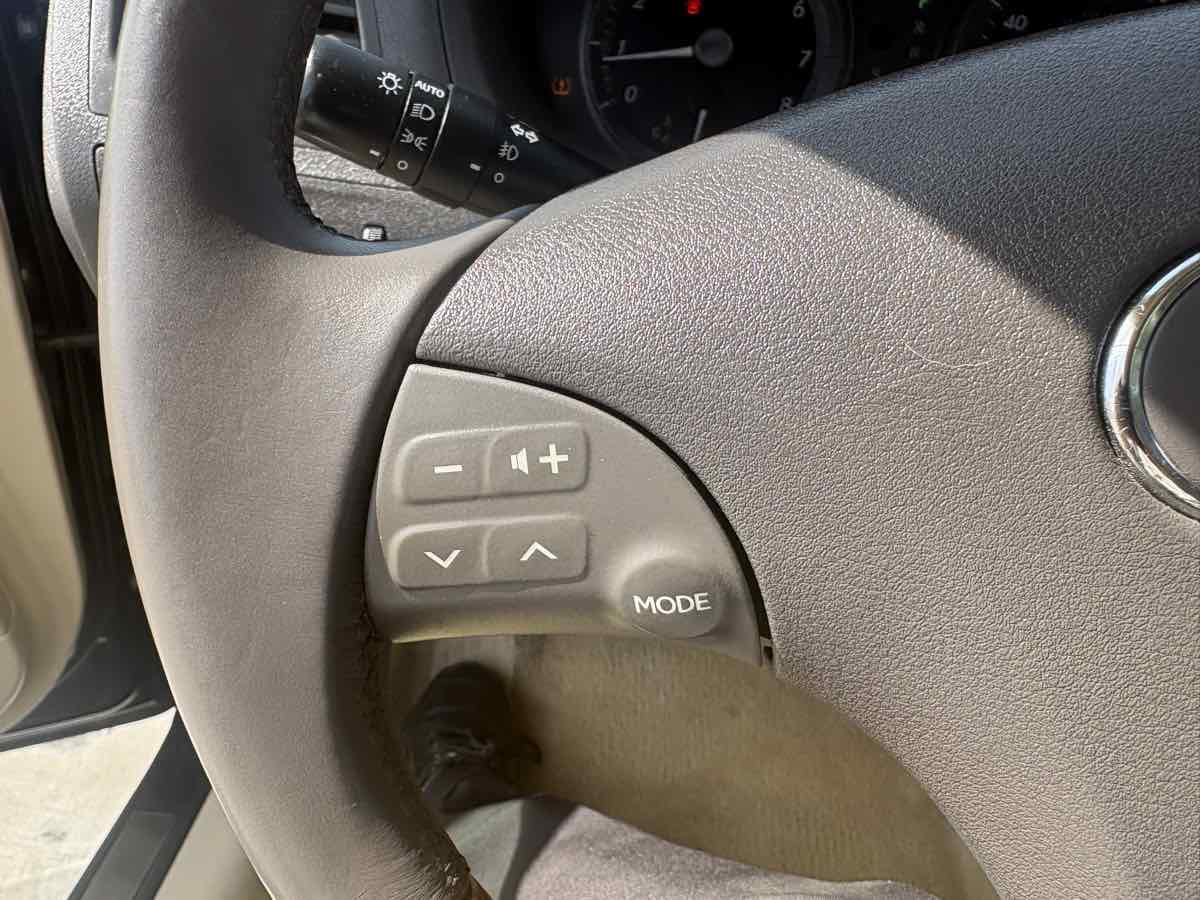 Used 2009 Lexus ES 350 image 25