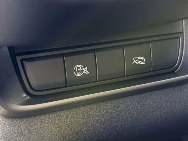 Used 2025 MAZDA CX-30 AWD 2.5 S image 15