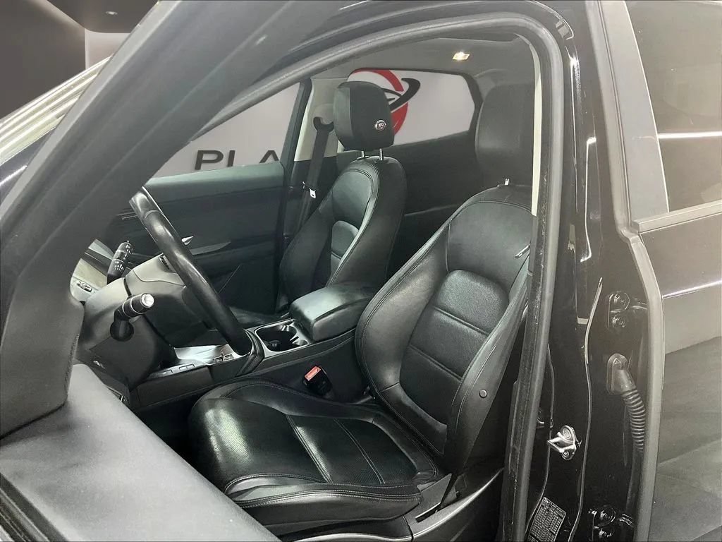 Used 2020 Jaguar E-PACE SE AWD/4WD image 21
