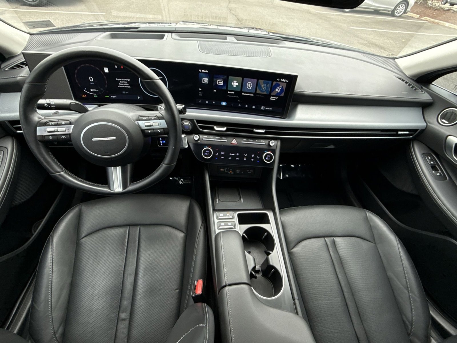 Certified 2024 Hyundai Sonata Limited image 23