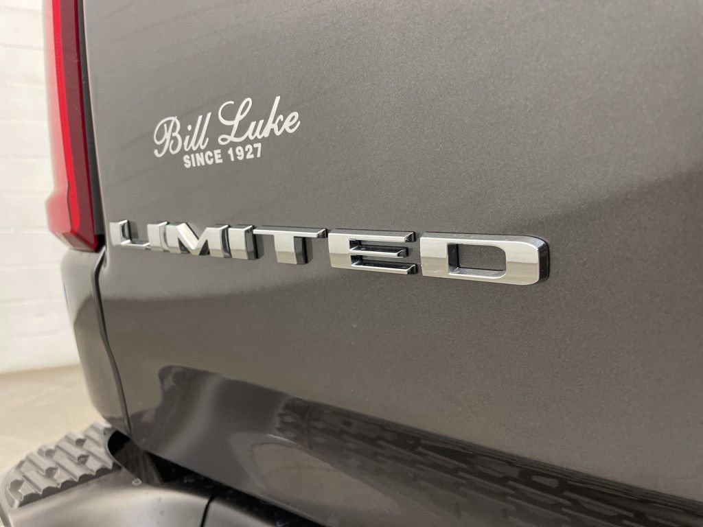 New 2026 RAM 1500 Limited image 8