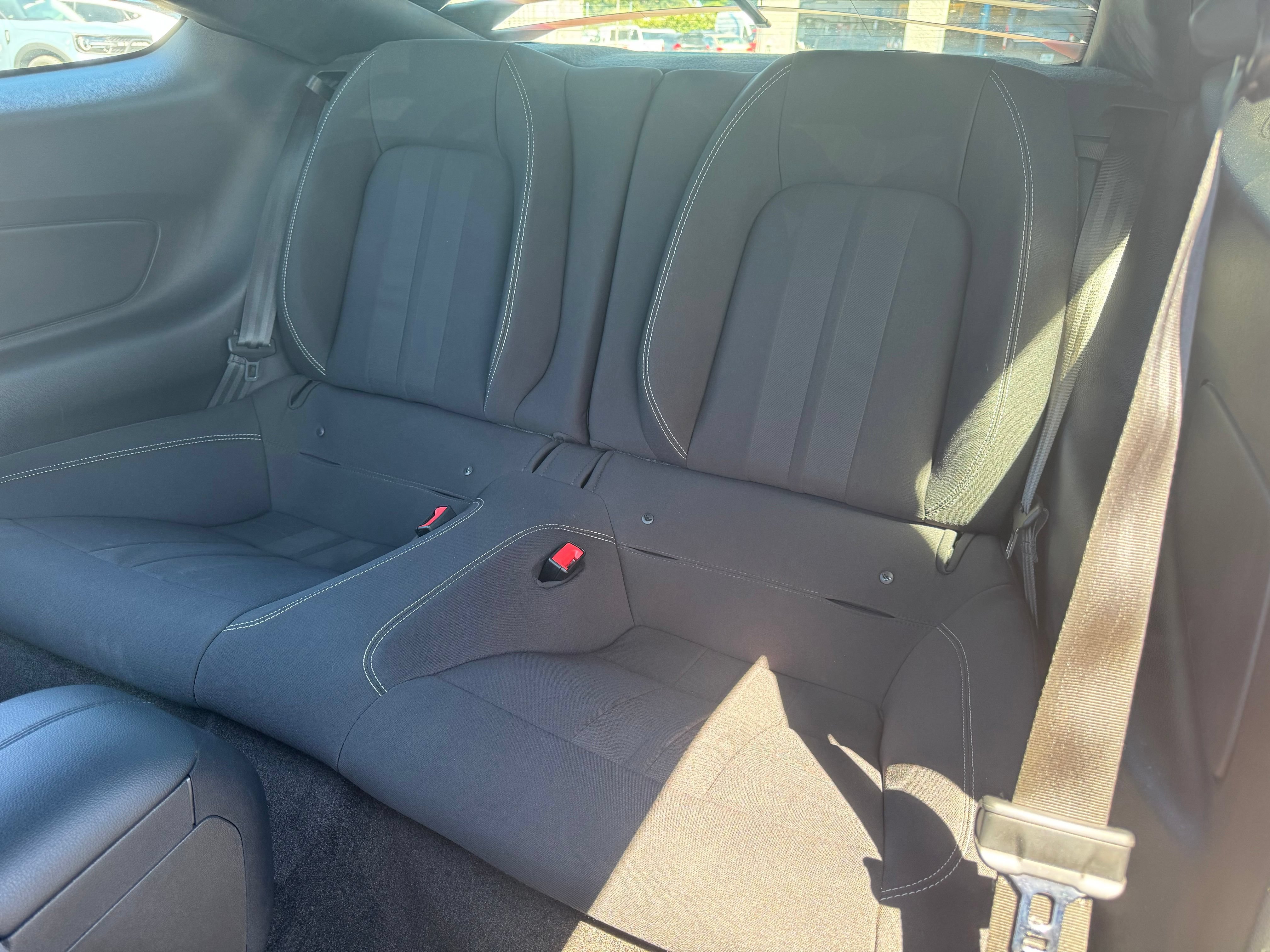 Used 2018 Ford Mustang GT RWD image 39