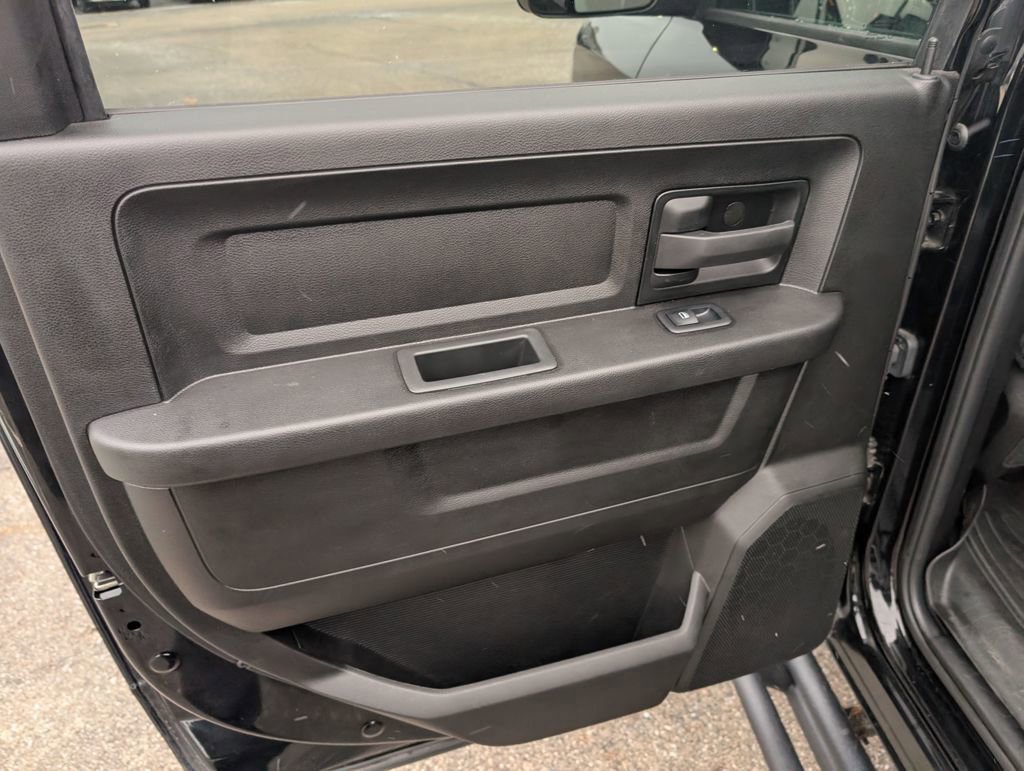 Used 2022 RAM 2500 Tradesman image 11