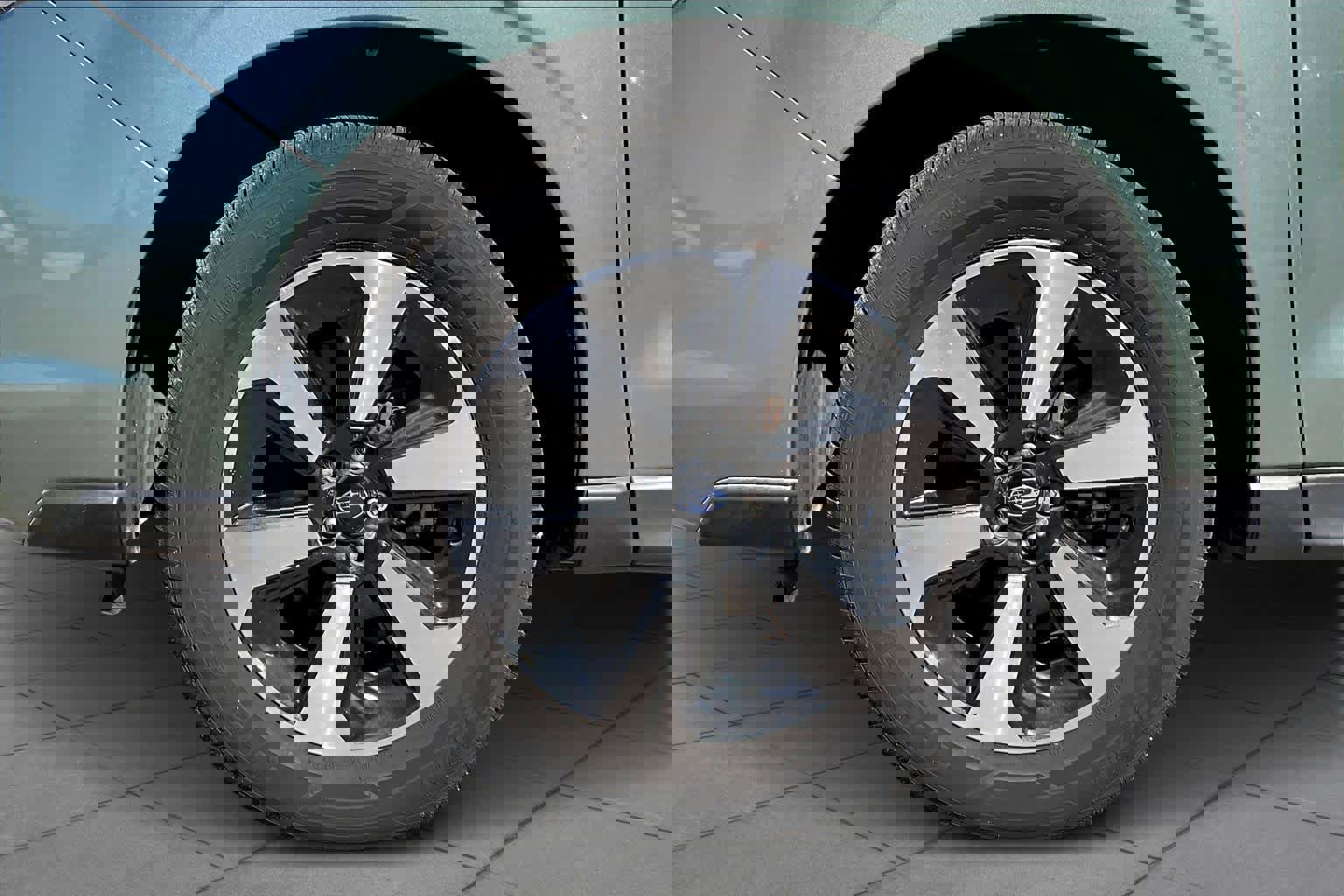 Used 2018 Subaru Forester 2.5i Premium image 10