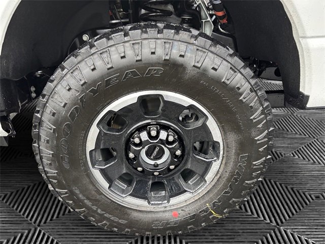 New 2026 Ford F250 Platinum w/ Tremor Off-Road Package image 14