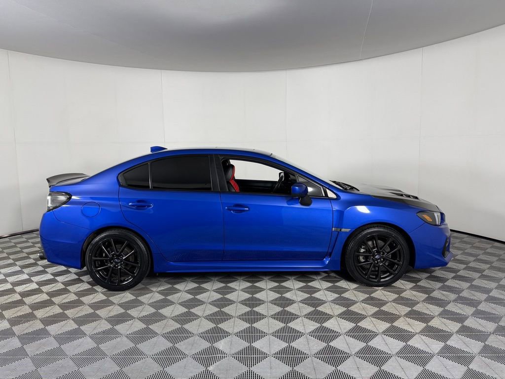 Used 2021 Subaru WRX Premium w/ Popular Package #1 image 5