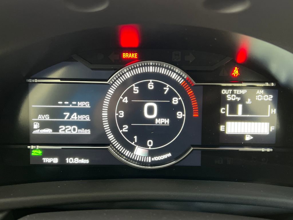 New 2026 Subaru BRZ Limited image 15