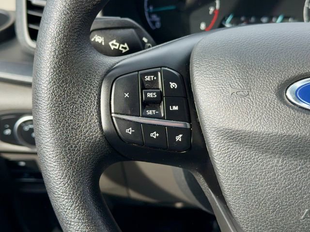 Used 2025 Ford Transit 250 148 High Roof Extended w/ Load Area Protection Package RWD image 13