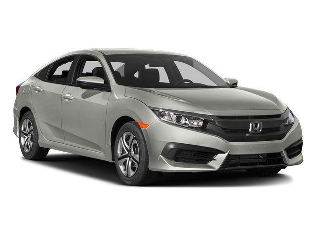 Used 2016 Honda Civic LX image 6